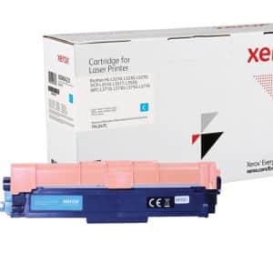 XEROX tóner COMPATIBLE CON BROTHER TN247C CIAN