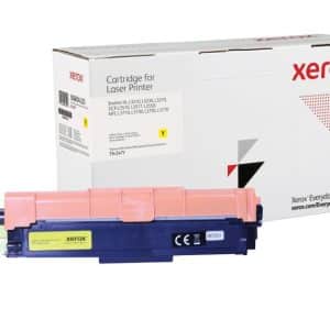 XEROX tóner COMPATIBLE CON BROTHER TN247Y AMARILLO