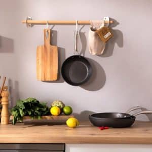 CECOTEC POLKA FANTASY 20 BUCKET plata SARTÉN