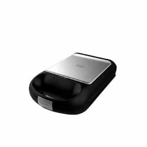 CECOTEC SANDWICHERA ROCK N TOAST FAMILY