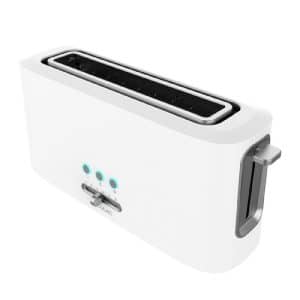 CECOTEC TOAST&TASTE 10000 EXTRA blanco TOSTADOR VERTICAL