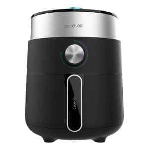 CECOTEC CECOFRY ESSENTIAL RAPID DARK FREIDORA SIN ACEITE