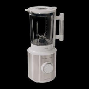 CECOTEC POWER negro TITANIUM PRO DOUBLE BELL BATIDORA DE VASO