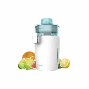 CECOTEC ZITRUS TOWERADJUST EASY blanco EXPRIMIDORES