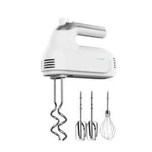 CECOTEC POWERTWIST 500 BATIDORA DE VARILLAS