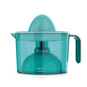 CECOTEC EXPRIMIDOR ELECTRICO ESSENTIALVITA ADJUST blanco