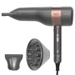 CECOTEC IONICARE 6000 ROCKSTAR VISION SECADOR