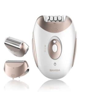 CECOTEC SKINCARE DEPIL-ACTION DEPILADORA