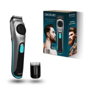 CECOTEC BARBERO BAMBA PRECISIONCARE ALLDRIVE PRO