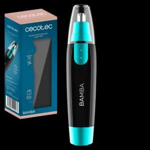 CECOTEC RECORTADORA PRECISIONCARE NOSETRIM