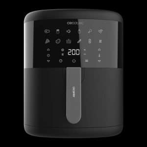 CECOTEC CECOFRY BOMBASTIK 6000 FREIDORA DE AIRE 1700W / CAPACIDAD 6L