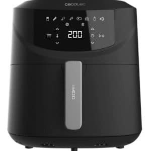 CECOTEC FREIDORA DE AIRE CECOFRY ABSOLUTE 7600 2000W/ CAPACIDAD 7.6L