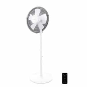 CECOTEC VENTILADOR DE PIE Y SOBREMESA ENERGYSILENCE 535 2IN1