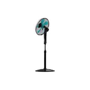 CECOTEC ENERGYSILENCE 530 POWER CONNECTED negro VENTILADOR DE PIE
