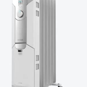 CECOTEC READYWARM 5000 SPACE RADIADOR DE ACEITE