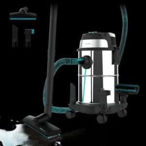 CECOTEC CONGA ROCKSTAR WET & DRY STEEL