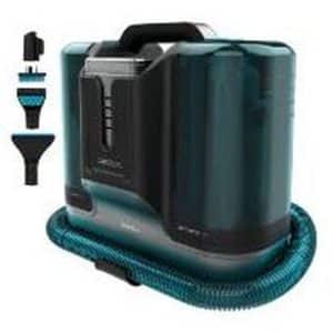 CECOTEC CONGA CARPET&SPOT CLEAN LIBERTY XL 150W ASPIRADOR DE TAPICERIAS/ AUT 30 MIN