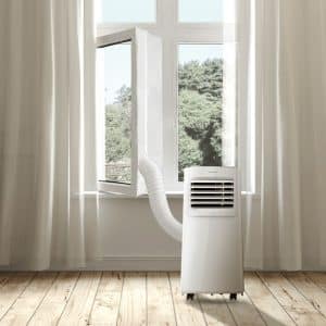 CECOTEC CUBIERTA AISLANTE 400 PARA AIRES ACONDICIONADOS PORTATILES