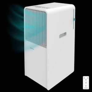 CECOTEC FORCECLIMA 7150 AIRE ACONDICIONADO 7000 BTU/ 1750 Frigorías