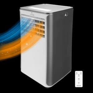 CECOTEC FORCECLIMA 9400 AIRE ACONDICIONADO 1010W / 9000 BTU /