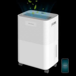 CECOTEC DESHUMIFICADOR BIGDRY 8000 EXPERT CONNECTED