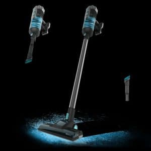 CECOTEC CONGA 700 POWERHEAD ESCOBA CON CABLE