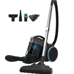 CECOTEC CONGA ROCKSTAR MULTICYCLONIC PLUS 800W