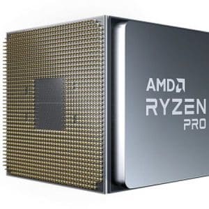 AMD PROCESADOR RYZEN 7 PRO 5750G TRAY 3.8GHz AM4 - BULK SIN CAJA INCLUYE GRAFICOS / SIN DISIPADOR