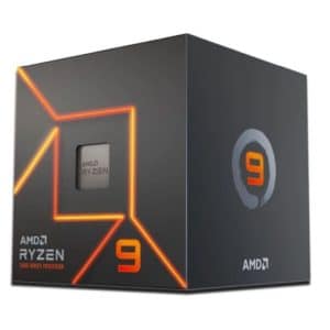 AMD PROCESADOR RYZEN 9 7900 AM5 3.7GHZ