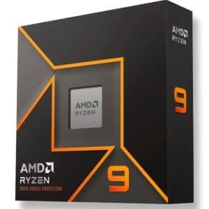 AMD PROCESADOR RYZEN 9 9900X AM5 4.4 GHZ SOCKET AM5
