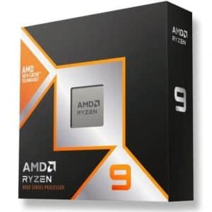 AMD PROCESADOR RYZEN 9 9950X3D 4.3GHz SOCKET AM5
