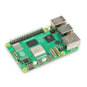RASPBERRY PI 5 8GB