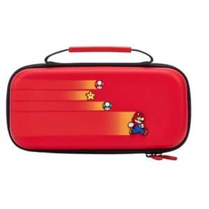 POWER A FUNDA PARA NINTENDO SWITCH SPEDDSTER MARIO