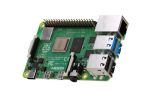 RASPBERRY PLACA BASE PI 4 MODELO B 2GB SDRAM