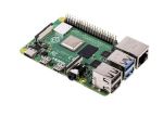 RASPBERRY PLACA BASE PI 4 MODELO B 4GB SDRAM