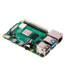 RASPBERRY PLACA BASE PI 4 MODELO B 8GB SDRAM
