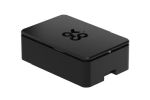 RASPBERRY CAJA PARA PI 4 NEGRO