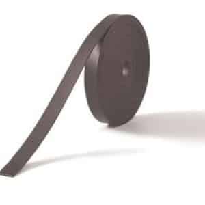 NOBO CINTA MAGNETICA ADHESIVA 10M x 5MM
