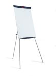 NOBO PIZARRA CABALLETE BASICO DE ACERO
