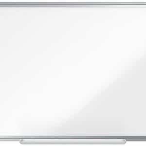 NOBO PIZARRA PREMIUM PLUS ACERO LACADO 600X450 MM BLANCO