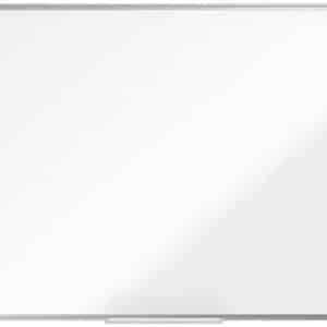 NOBO PIZARRA PREMIUM PLUS ACERO LACADO 1200X900 MM BLANCO