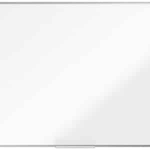 NOBO PIZARRA PREMIUM PLUS ACERO LACADO 1800X1200 MM BLANCO