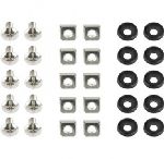 GEMBIRD TORNILLERIA PARA RACK 19 50UD