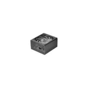 TACENS FUENTE ALIMENTACION RADIX VII AG 600W VENTILADOR 14CM/ 80 PLUS plata