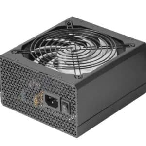 TACENS FUENTE ALIMENTACION RADIX VII AG 700W VENTILADOR 14CM/ 80 PLUS plata