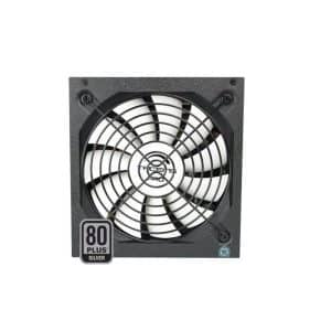 TACENS FUENTE ALIMENTACION RADIX VII AG 700W 80 PLUS plata VENTILADOR 14CM/ 80 PLUS plata