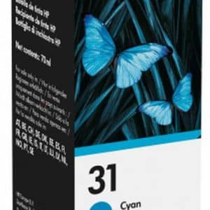 HP BOTE TINTA 1VU26AE SMART TANK CIAN Nº 31