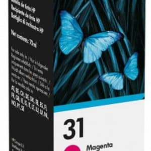 HP BOTE TINTA 1VU27AE SMART TANK MAGENTA Nº 31