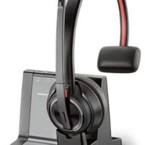 POLY AURICULAR INALAMBRICO SAVI W8210-M