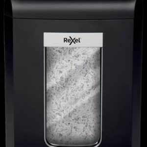 REXEL DESTRUCTORA PROMAX RSX1538 CORTE PARTICULAS